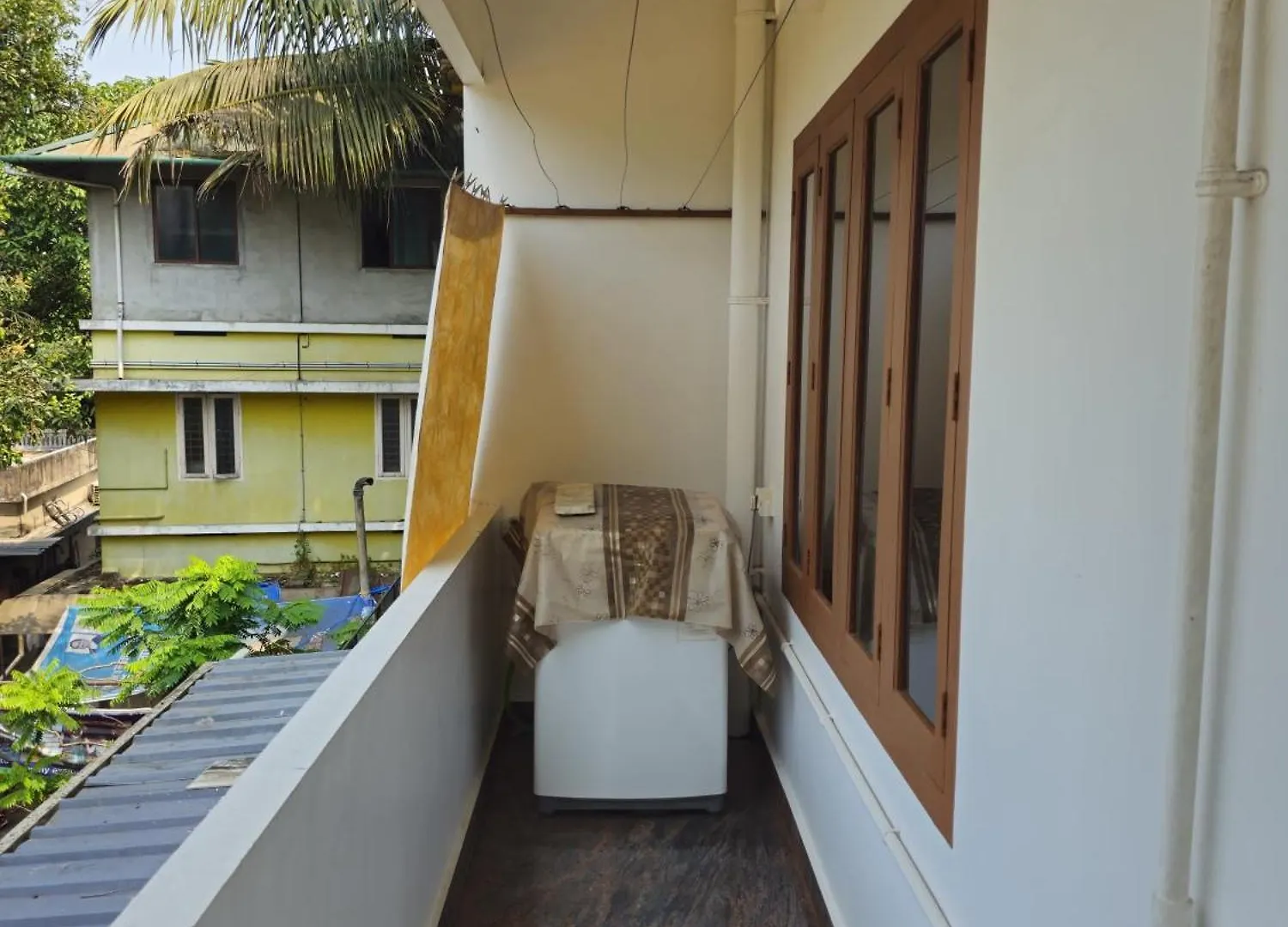 Shepherds Homestay Kochi
