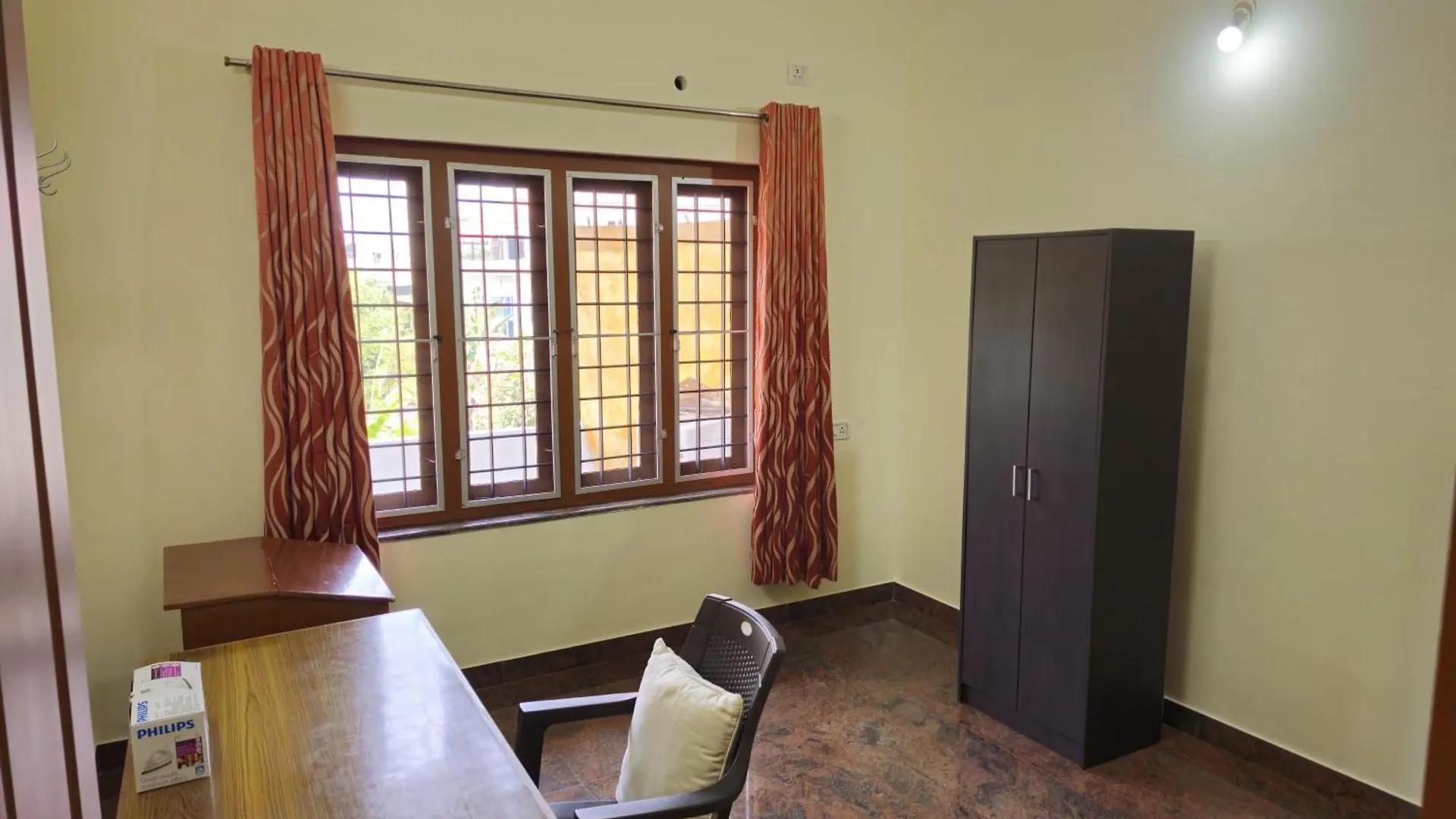 Shepherds Homestay Kochi