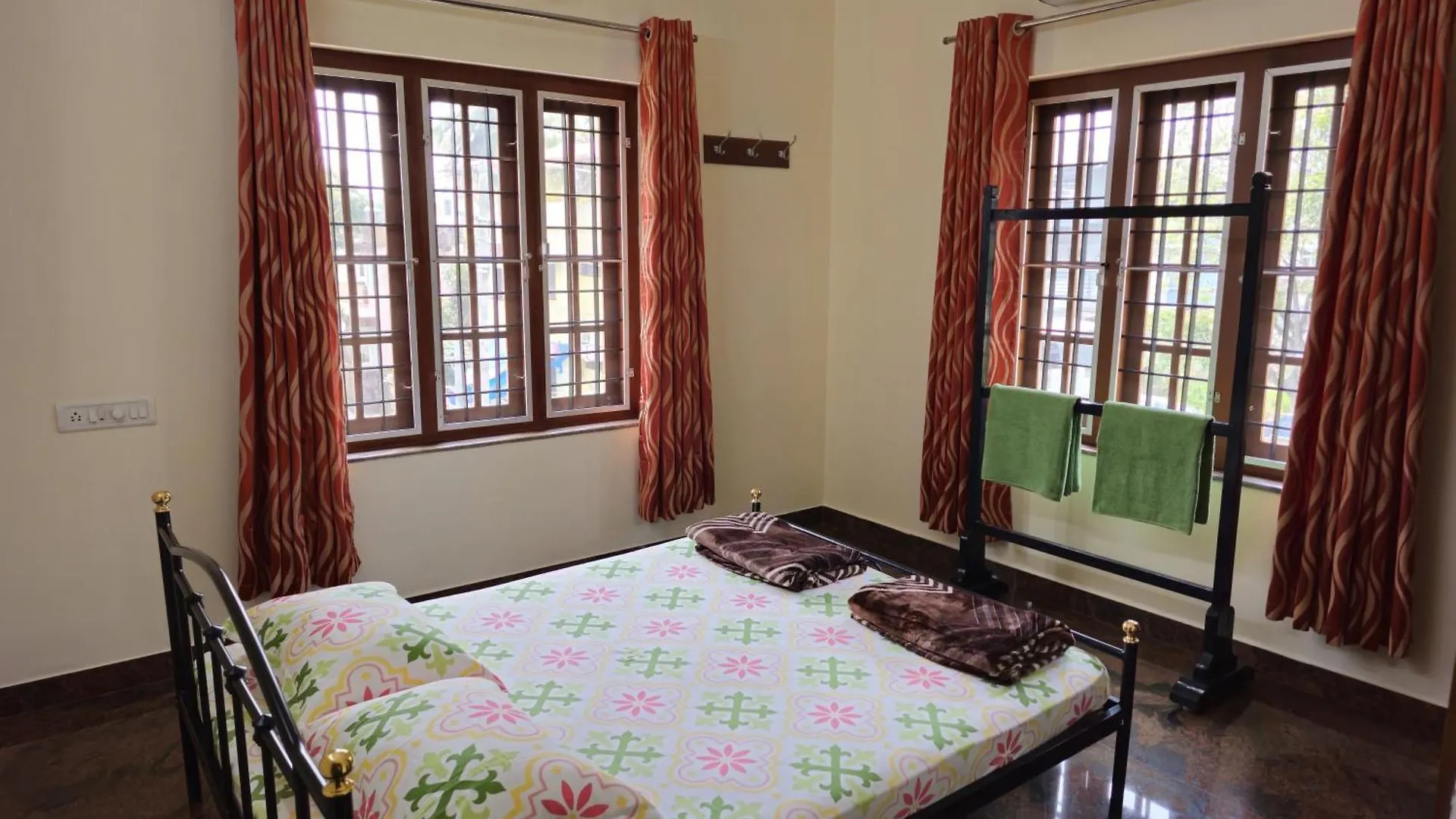 Shepherds Homestay Kochi