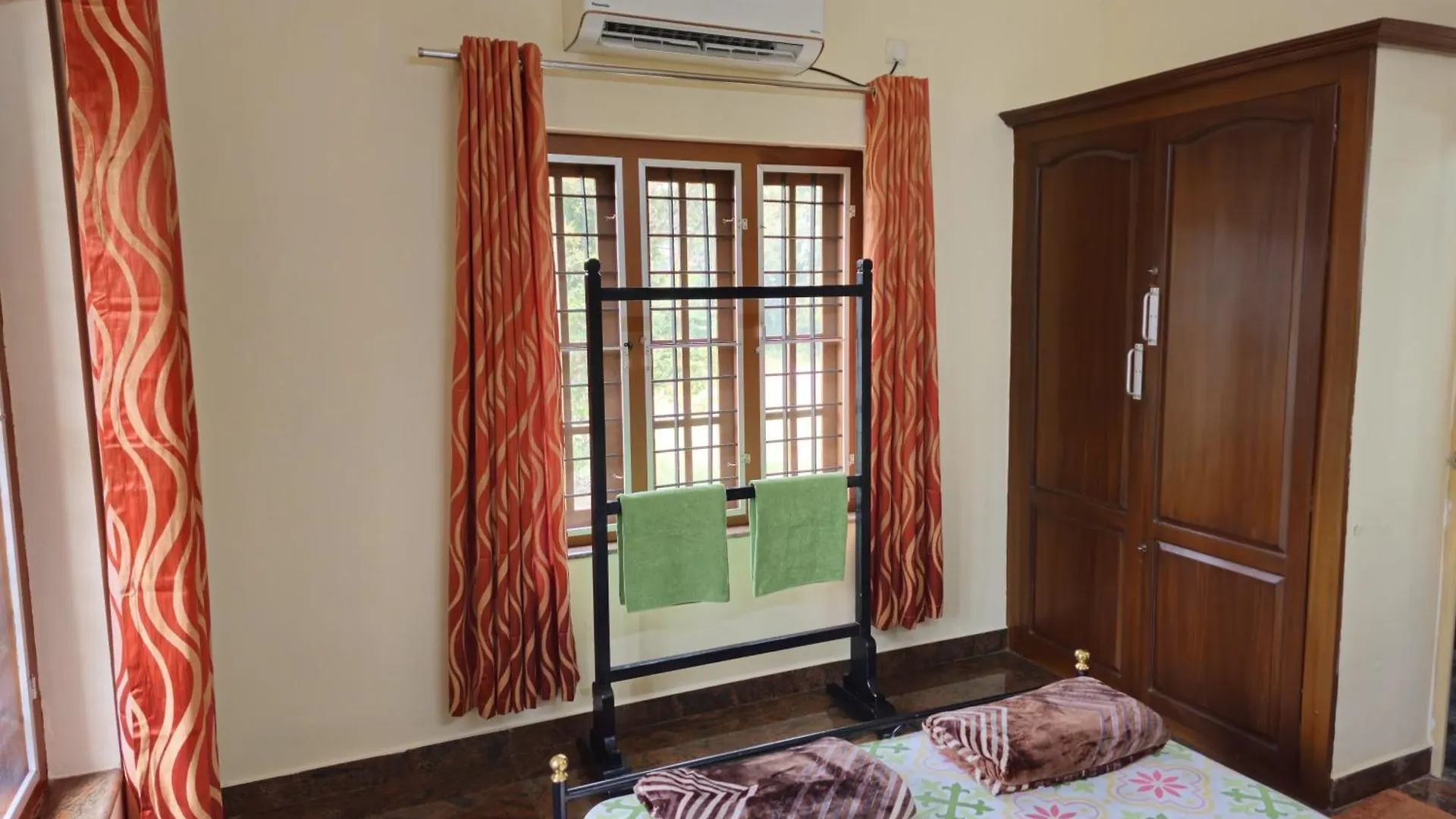 Appartement Shepherds Homestay Kochi