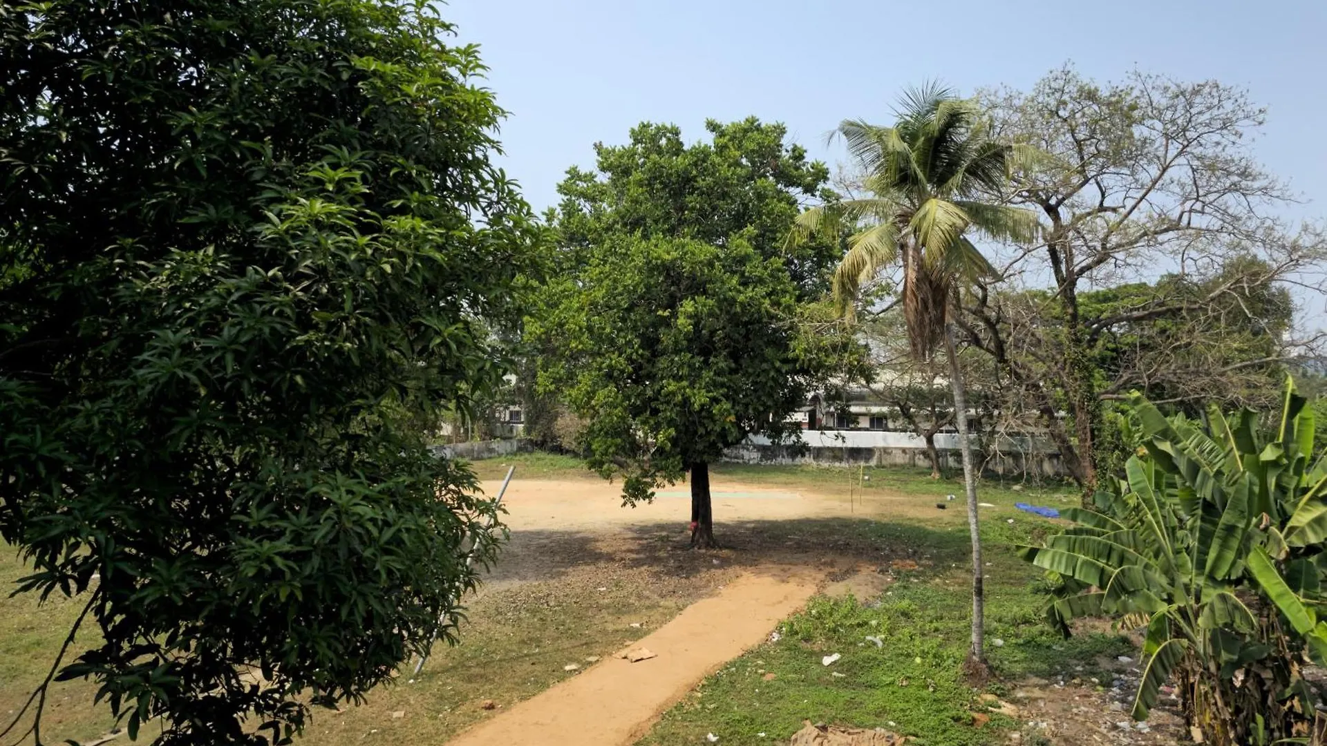 Shepherds Homestay Kochi Inde