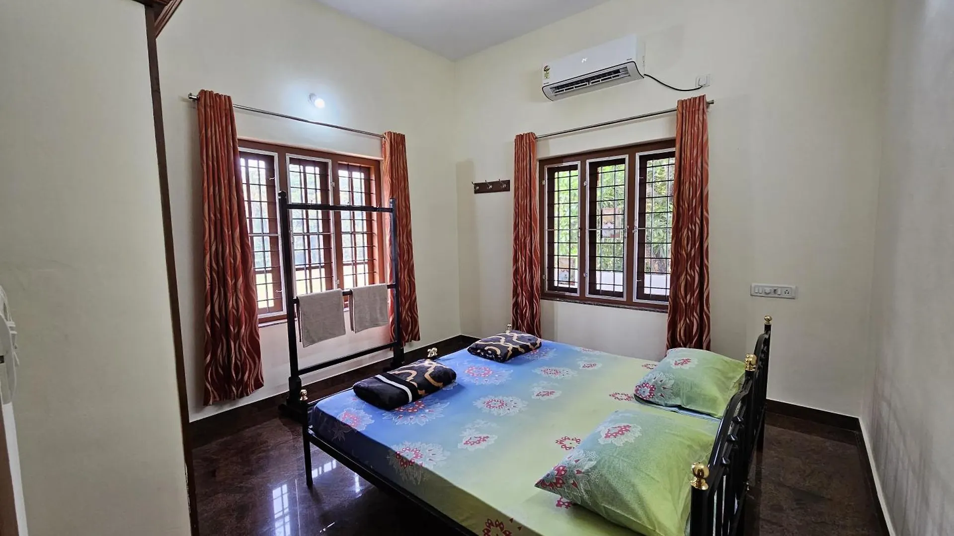 Shepherds Homestay Kochi 0*,