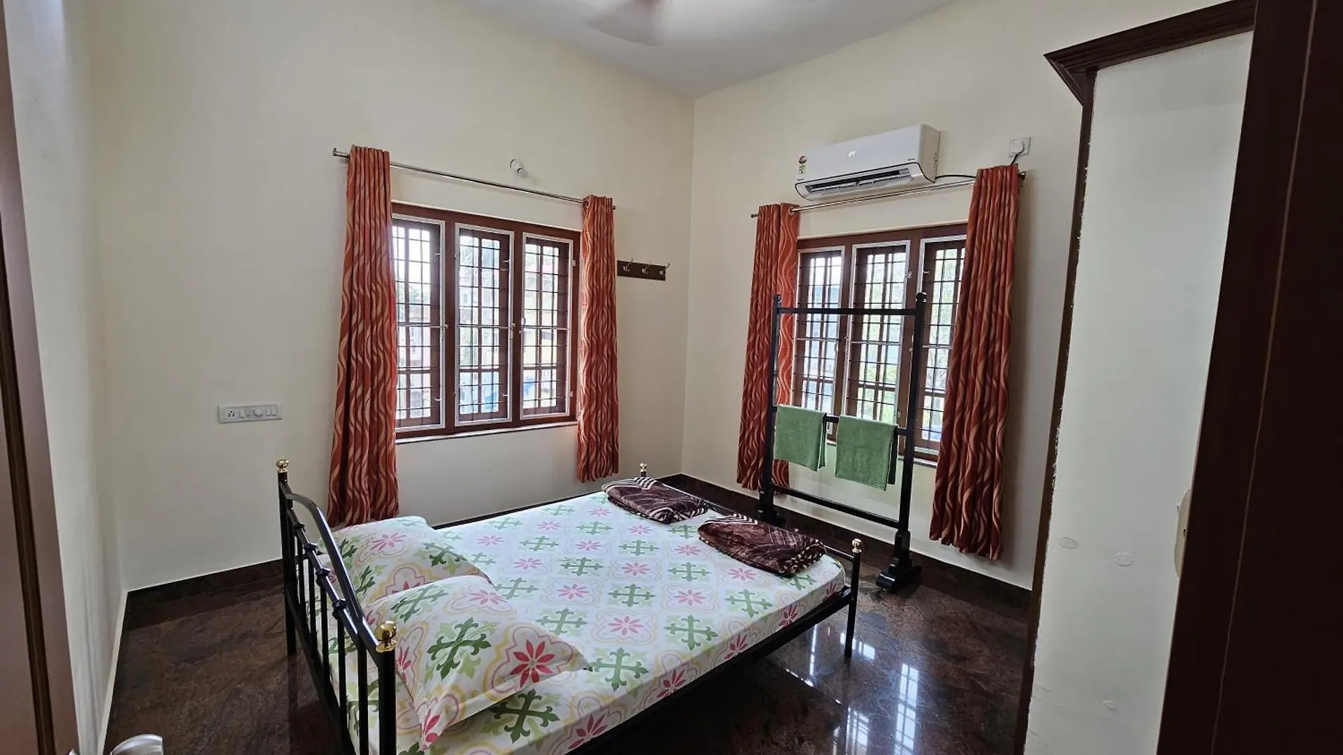 Shepherds Homestay Kochi 0*,  Indien